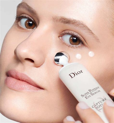 dior eye serum capture totale